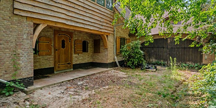 Huizen Koop Huur - 3