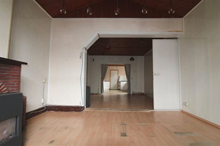 Huizen Koop Huur - 2