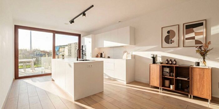 3-kamerhuis te koop in Wondelgem