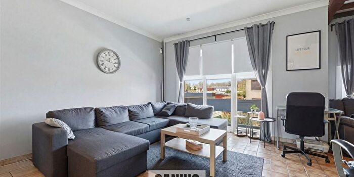 3-kamerhuis te koop in Gingelom