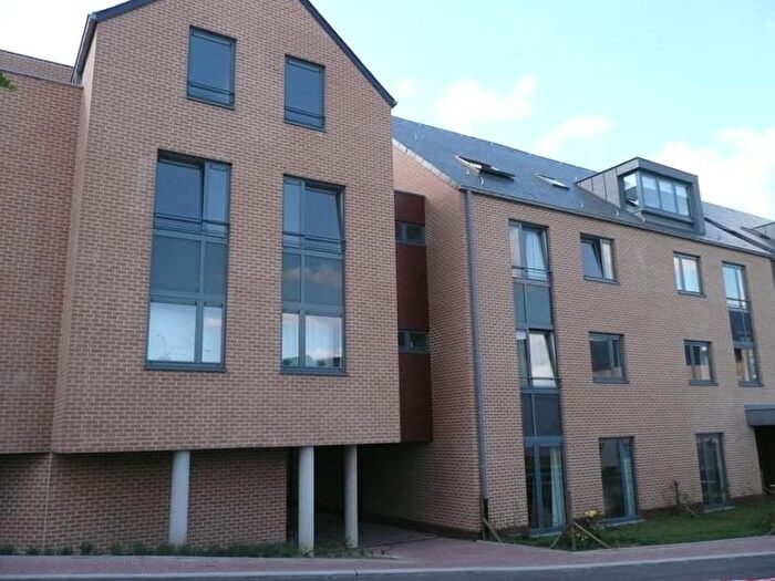 2-kamerappartement te huur in Ottignies-Louvain-la-Neuve