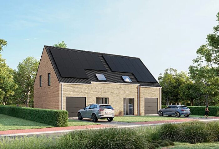 Huizen Koop Huur - 3