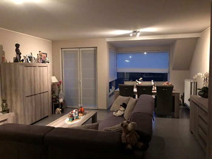 2-kamerappartement te huur in Izegem