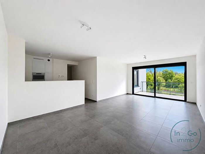 2-kamerappartement te koop in Zaventem