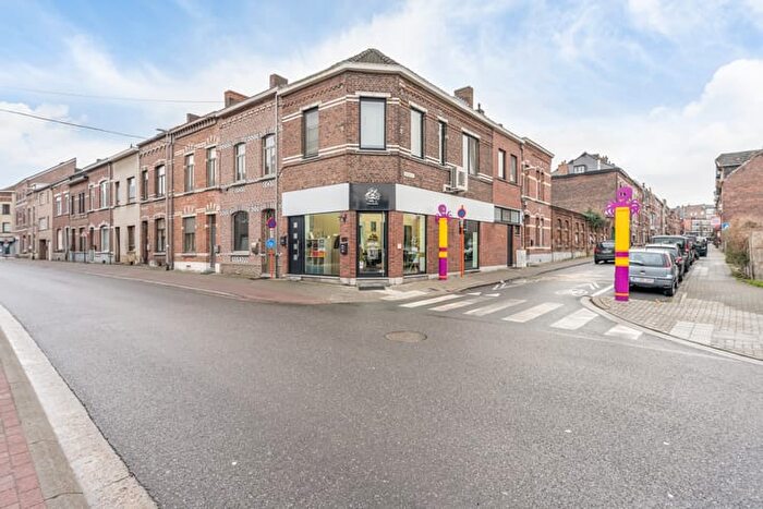 16-kamerhuis te koop in Sint-Truiden