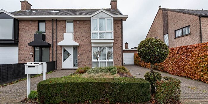 3-kamerhuis te koop in Melsele