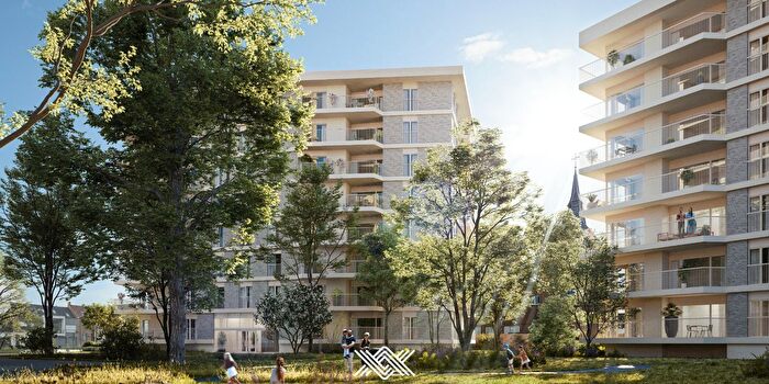 2-kamerappartement te koop in Deinze