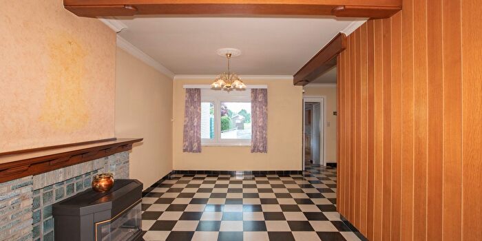 Huizen Koop Huur - 3