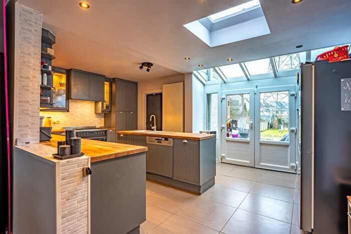 Huizen Koop Huur - 3