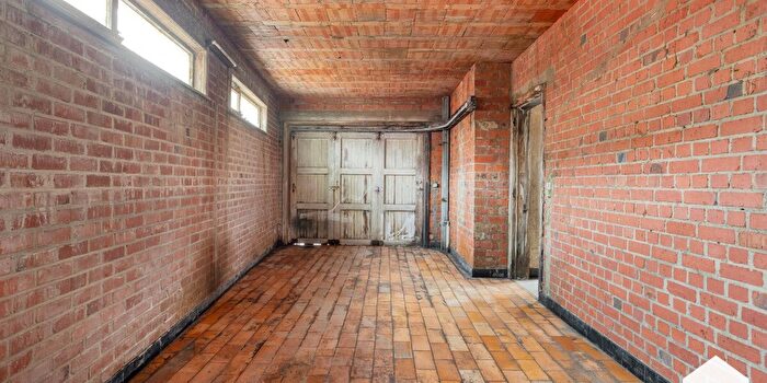Huizen Koop Huur - 3