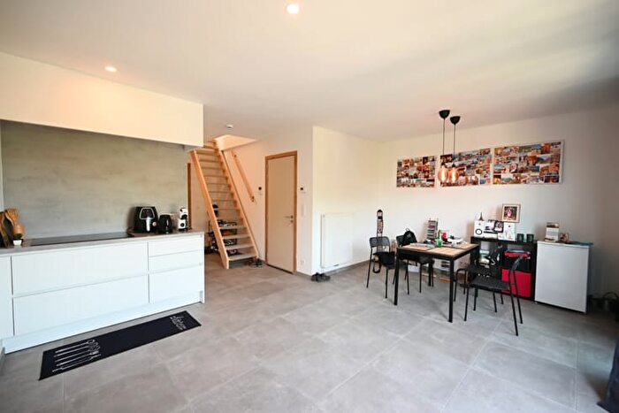 8-kamerappartement te huur in Ardooie