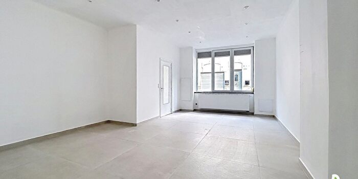 4-kamerhuis te huur in Moeskroen