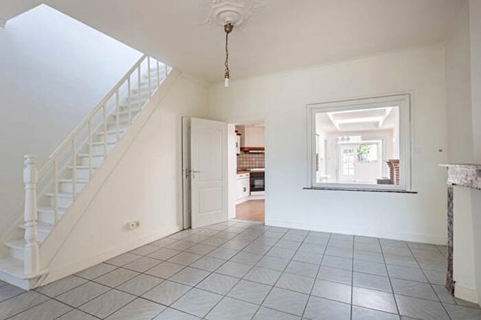 2-kamerhuis te koop in Ronse