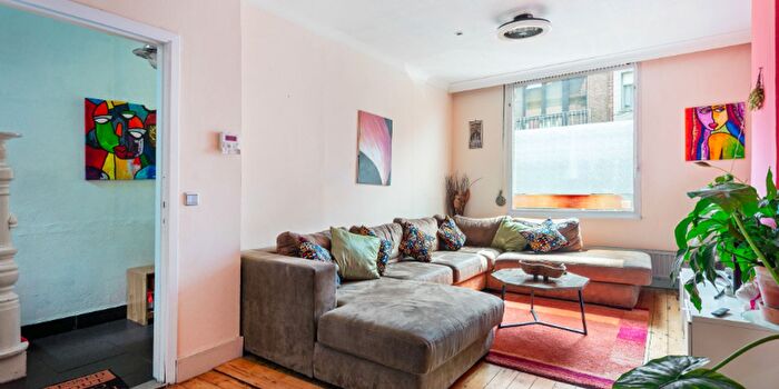 Huizen Koop Huur - 2