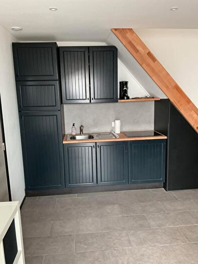 2-kamerhuis te huur in Liège