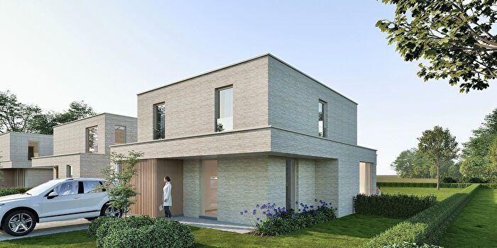 Huis te koop in Maldegem