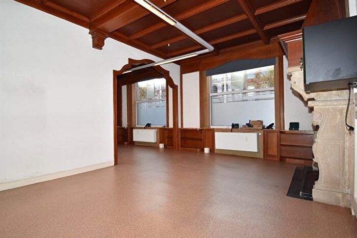Huizen Koop Huur - 3