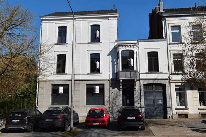 7-kamerhuis te koop in HEUSY