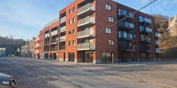 Appartement te koop in Limbourg
