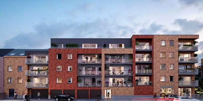 Huizen Koop Huur - 2