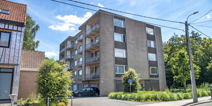 Appartement te koop in Roeselare