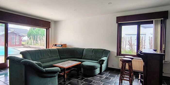 Huizen Koop Huur - 2