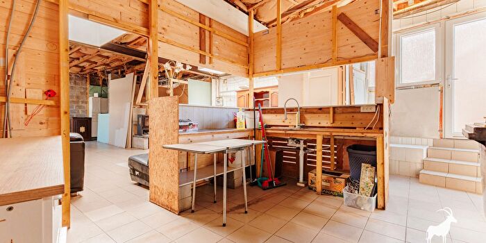Huizen Koop Huur - 3