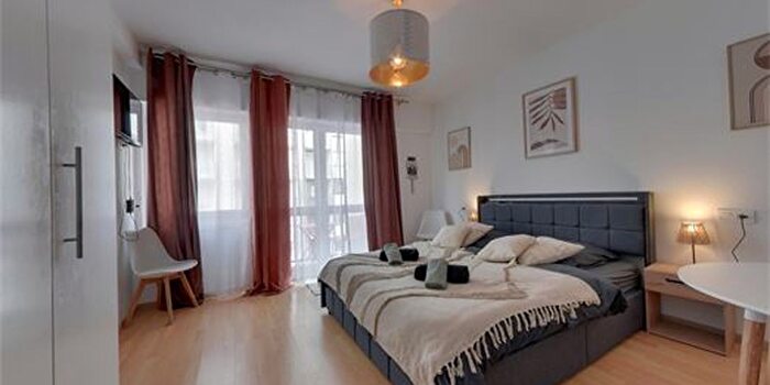 Appartement te koop in Westende