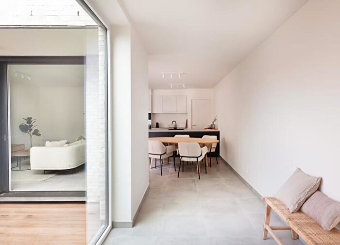 2-kamerappartement te koop in Waregem