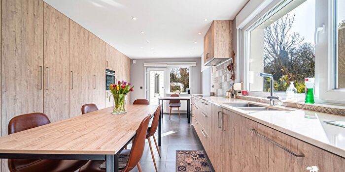 4-kamerhuis te koop in Oreye