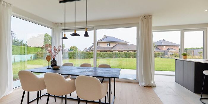 Huizen Koop Huur - 2