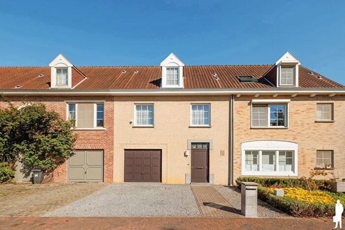 4-kamerhuis te koop in Beveren-Kruibeke-Zwijndrecht