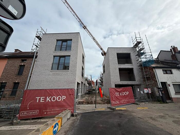 Huizen Koop Huur - 3