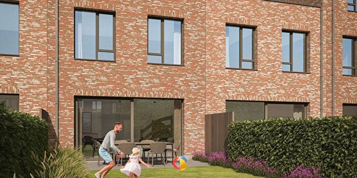 Huizen Koop Huur - 3
