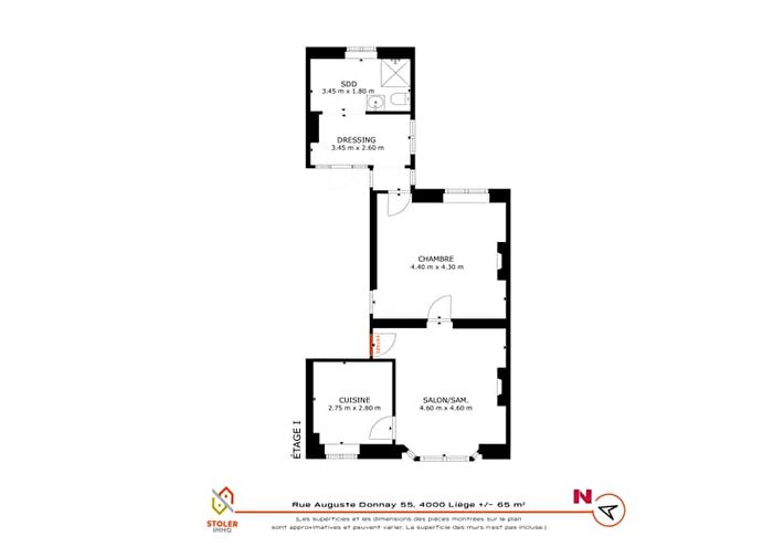 Huizen Koop Huur - 2