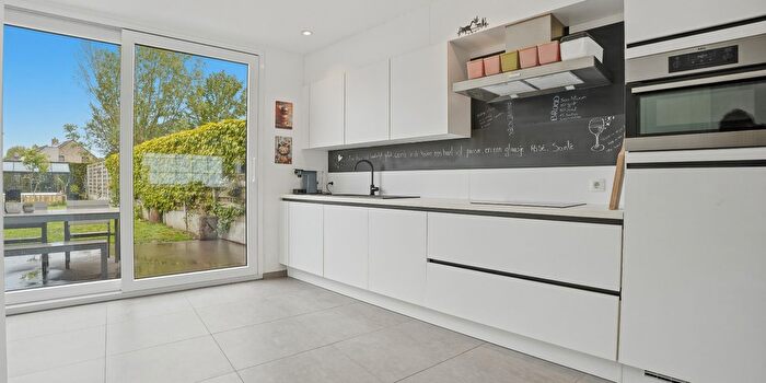 Huizen Koop Huur - 3