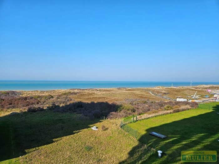 4-kamerappartement te koop in De Panne