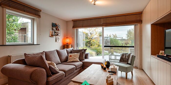 3-kamerhuis te koop in Meulebeke