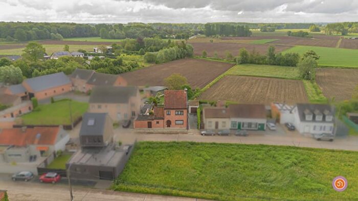 3-kamerhuis te koop in Puurs-Sint-Amands