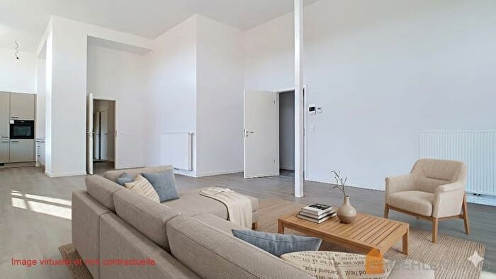 2-kamerappartement te huur in Dolhain-Limbourg
