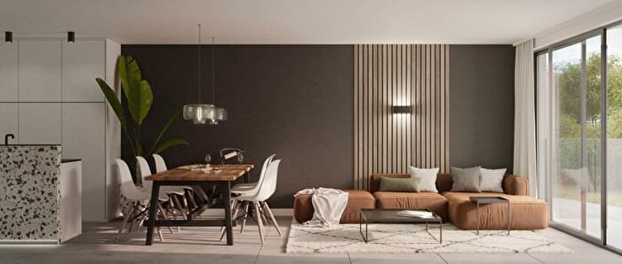 1-kamerappartement te koop in Hasselt