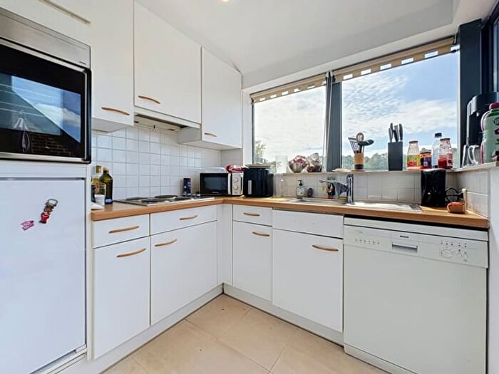 1-kamerappartement te huur in Ottignies-Louvain-la-Neuve