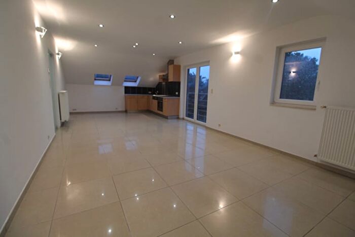 3-kamerappartement te huur in Charleroi