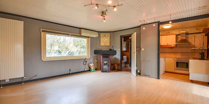 Huizen Koop Huur - 2