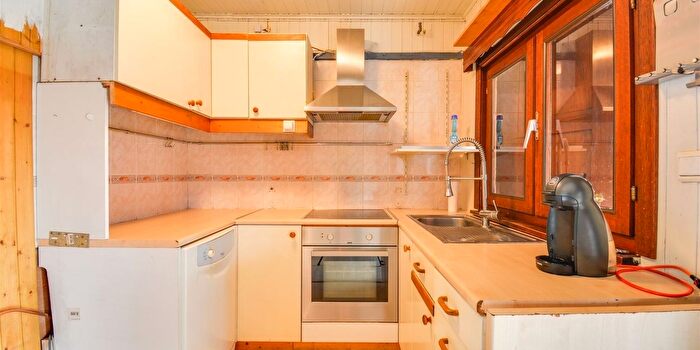 Huizen Koop Huur - 3