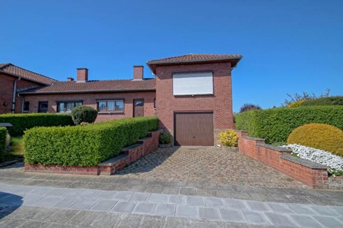 3-kamerhuis te koop in Céroux-Mousty