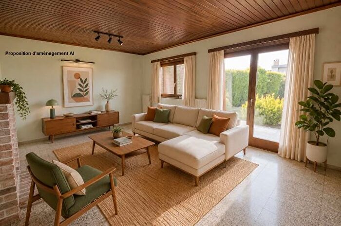 Huizen Koop Huur - 2