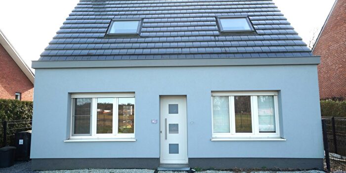 Huis te koop in Zichem