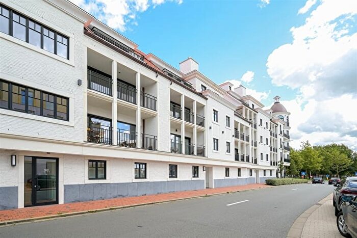 2-kamerappartement te koop in KNOKKE