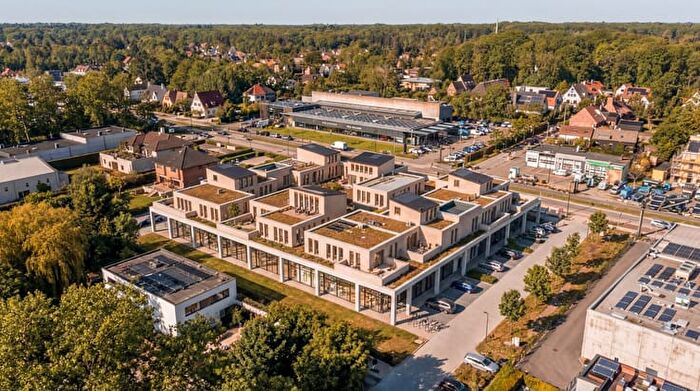 1-kamerappartement te koop in Sint-Martens-Latem